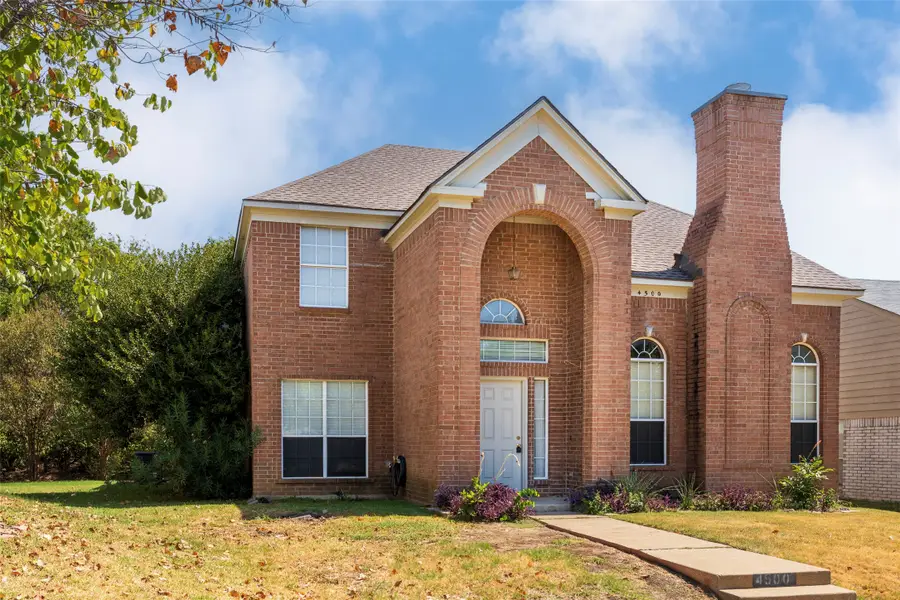 4500 Fargo Drive, Grand Prairie, TX 75052 - #3