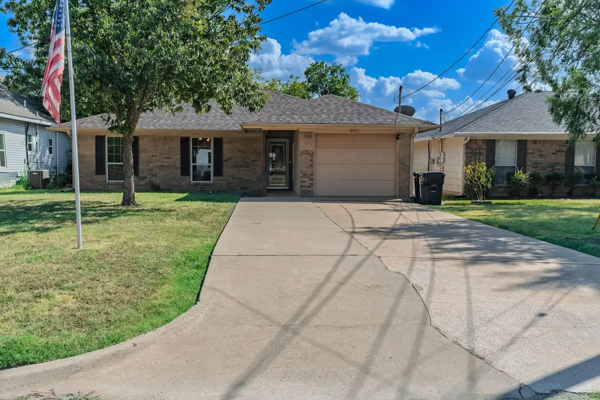 3311 Mitchell Street, Greenville, TX 75402 - #1