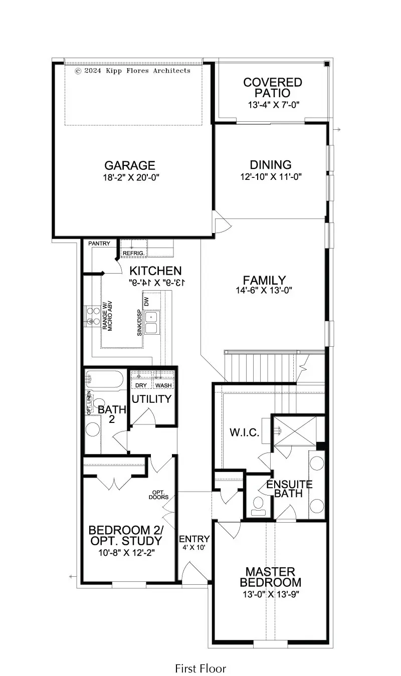 3080 Eleanor Drive, Prosper, TX 75078 - #2