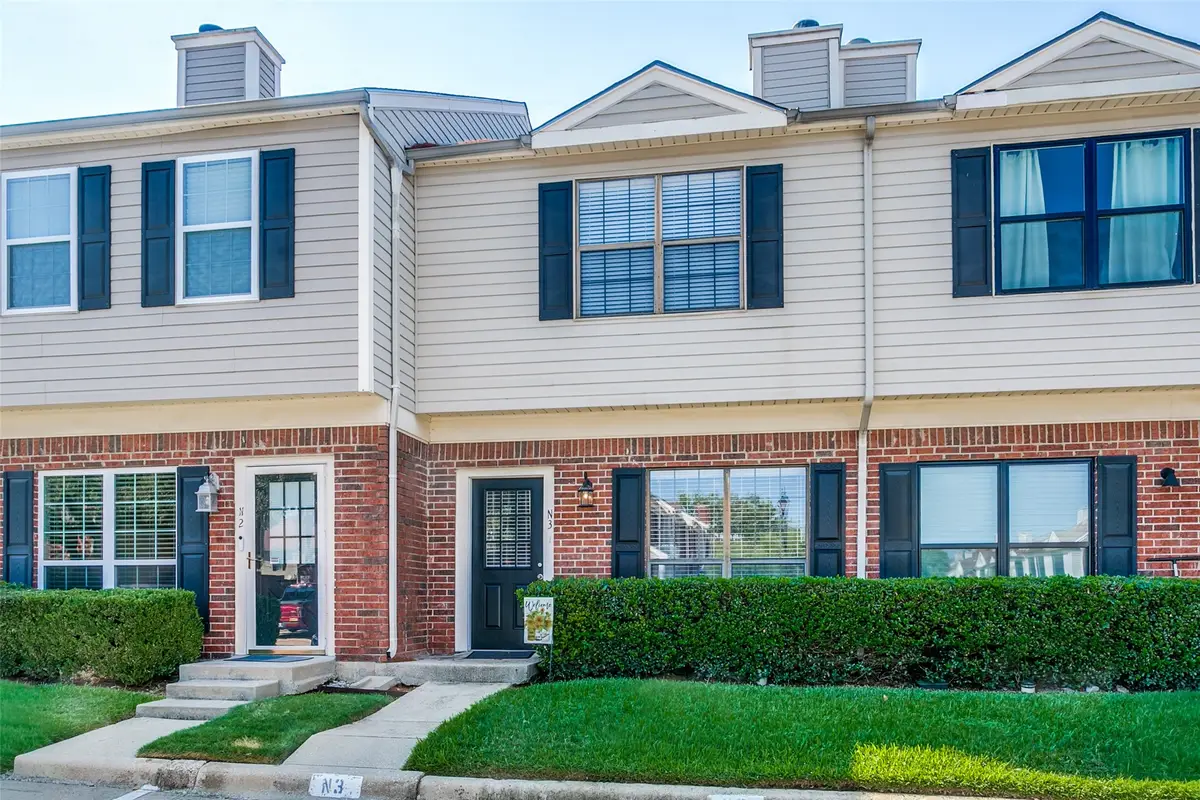 208 Samuel Boulevard #3N, Coppell, TX 75019 - #1