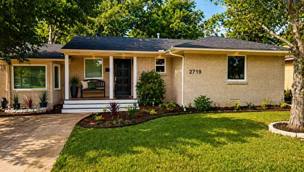 2719 Oates Drive, Dallas, TX 75228
