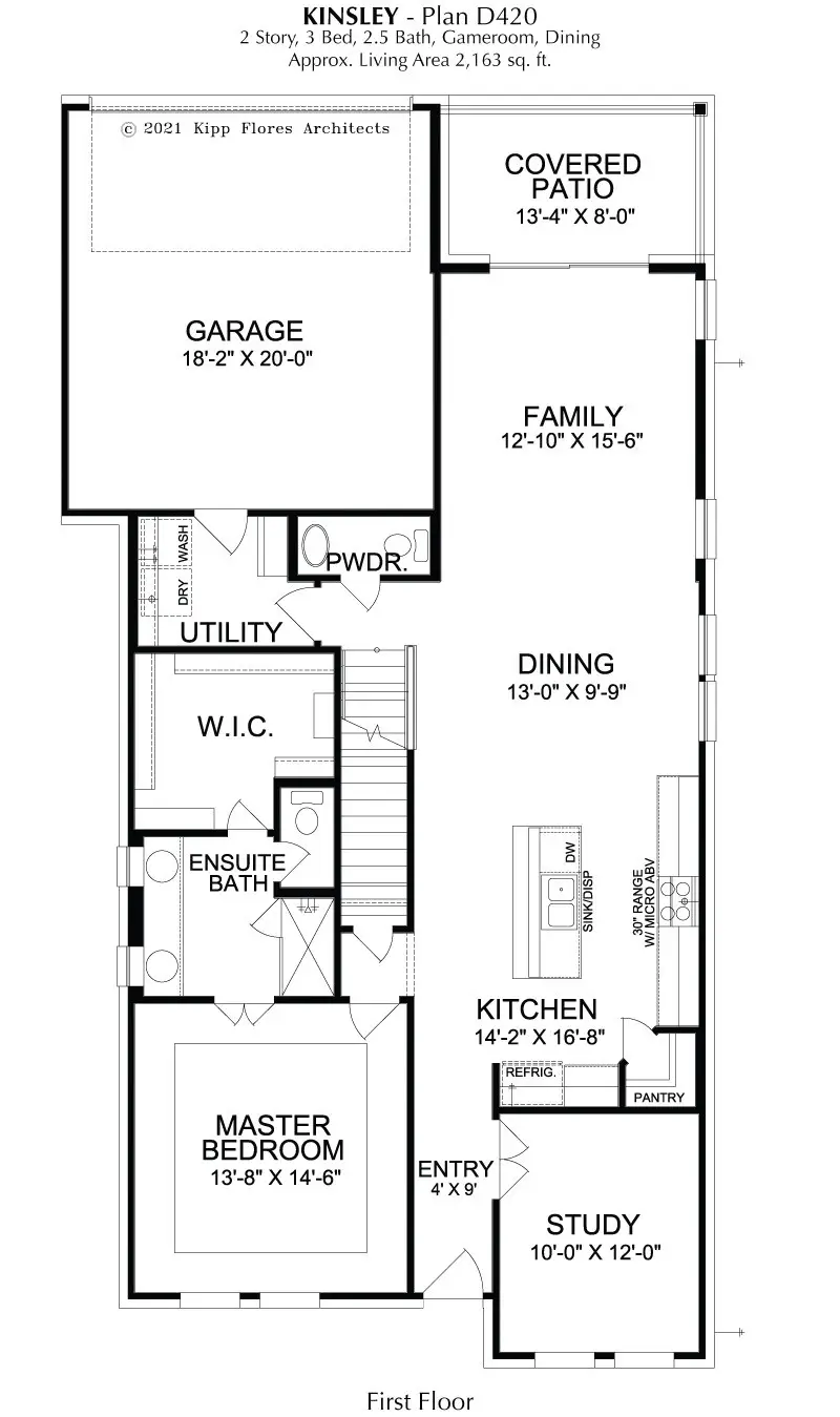 2943 Eleanor Drive, Prosper, TX 75078 - #2