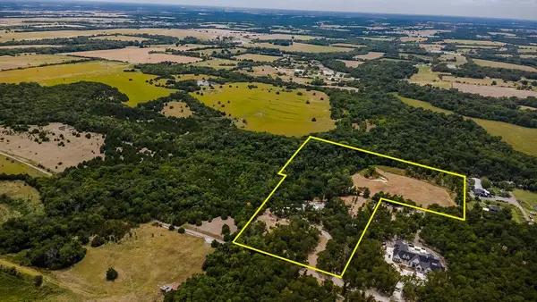 5927 Wolf Trail, Celina, TX 75009