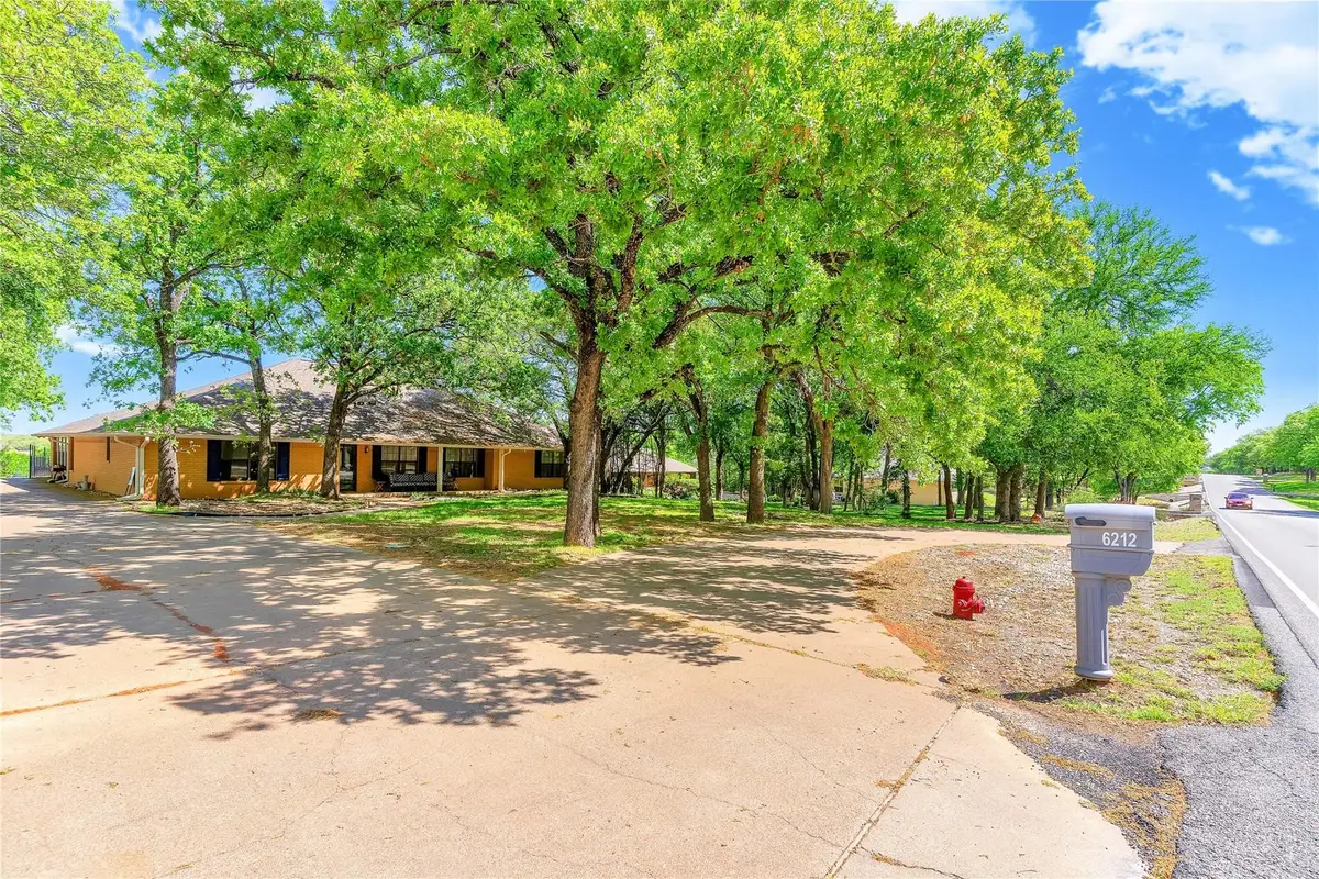 6212 Westover Drive, Granbury, TX 76049 - #1
