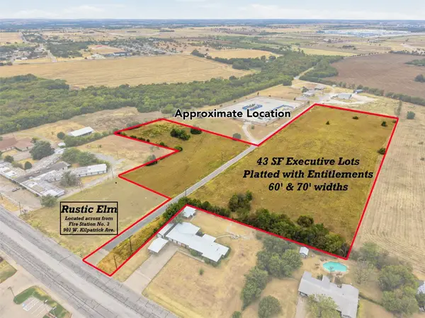 1106 W Kilpatrick Avenue #C, Cleburne, TX 76033