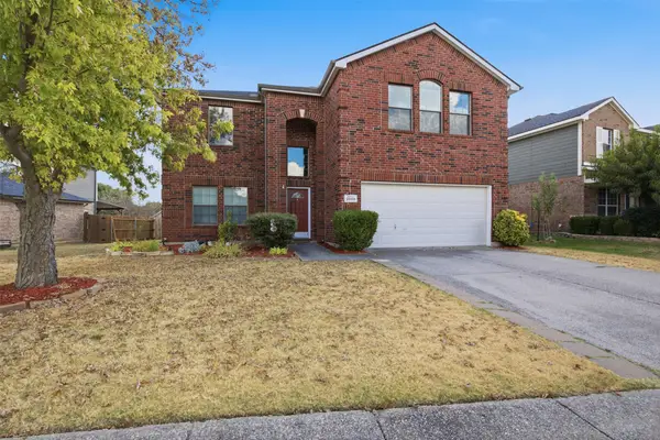 2009 Penton Linns Drive, Anna, TX 75409