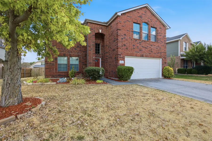 2009 Penton Linns Drive, Anna, TX 75409 - #2
