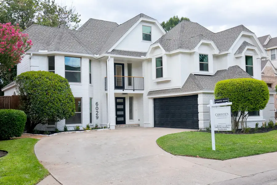 6029 Buffridge Trail, Dallas, TX 75252 - #2