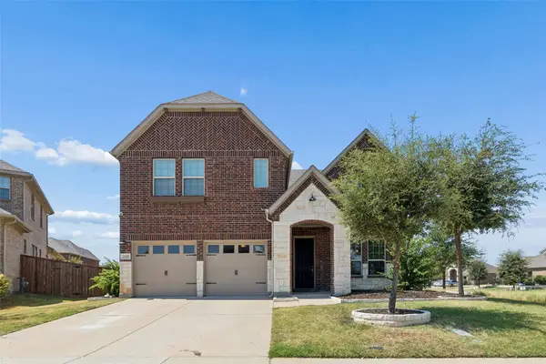 3103 Royal Lane, Celina, TX 75009