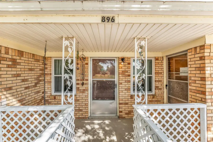 896 Randy Drive, Woodway, TX 76712 - #2