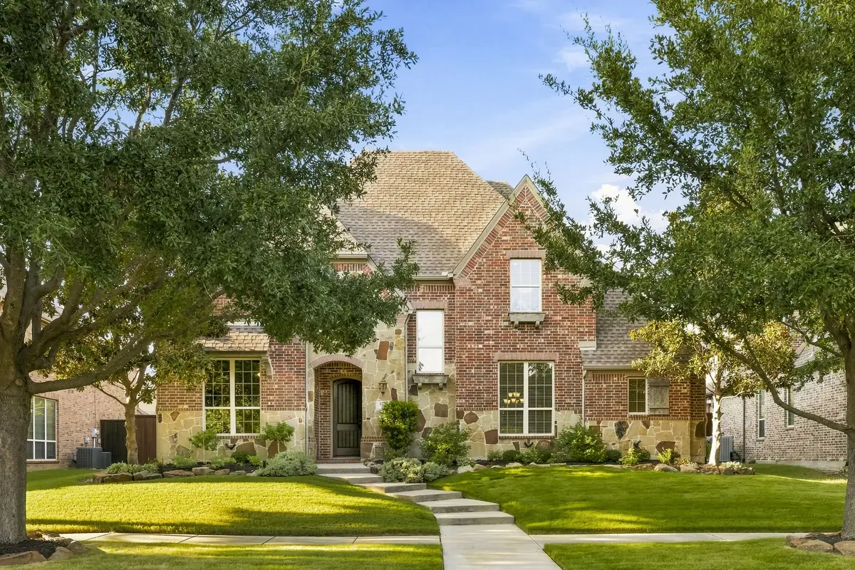 13456 Lyndhurst Drive, Frisco, TX 75035 - #1