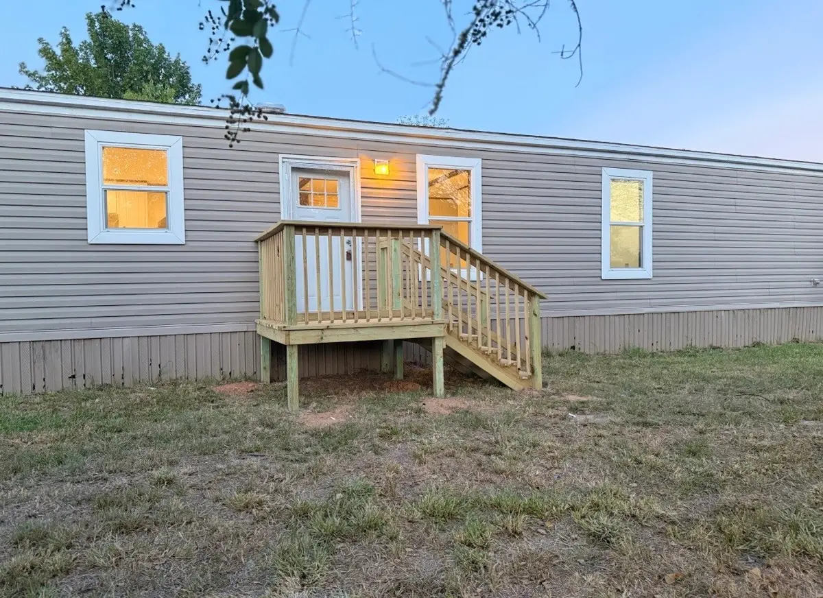 134 Pecan Street, Gloster, LA 71030 - #1