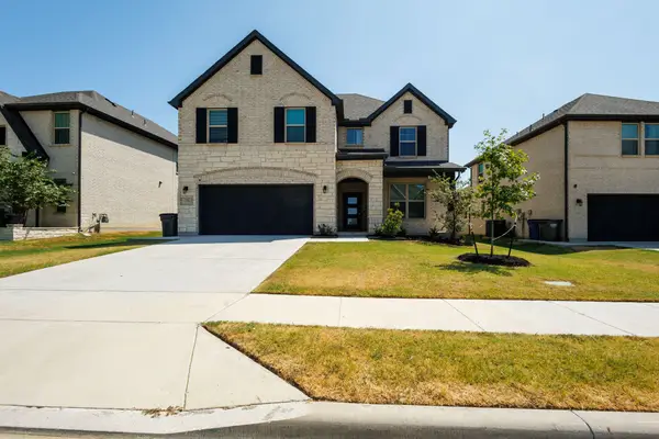 1721 Canals Drive, Little Elm, TX 75068