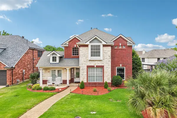 2928 Newport Drive, Rockwall, TX 75032