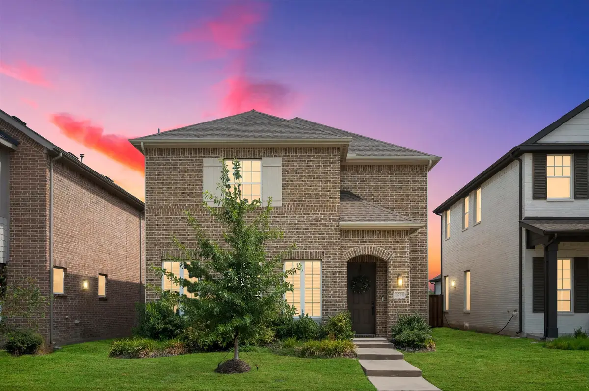 3209 Sarala Court, McKinney, TX 75069 - #1