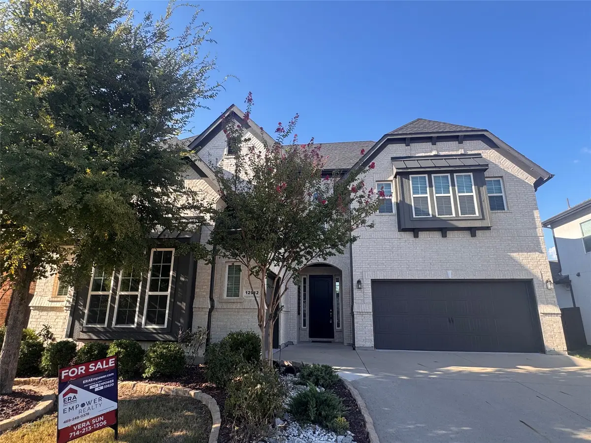 12912 Twelve Oaks Avenue, Frisco, TX 75035 - #1