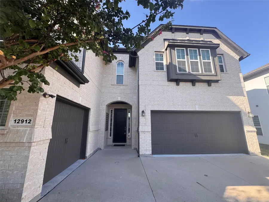 12912 Twelve Oaks Avenue, Frisco, TX 75035 - #2