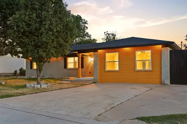3030 Mark Twain Drive, Farmers Branch, TX 75234
