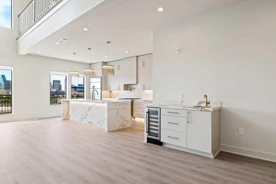 1900 S Ervay Street #606, Dallas, TX 75215 - #3