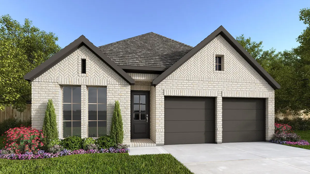 2637 Brooklyn Street, Forney, TX 75126 - #1