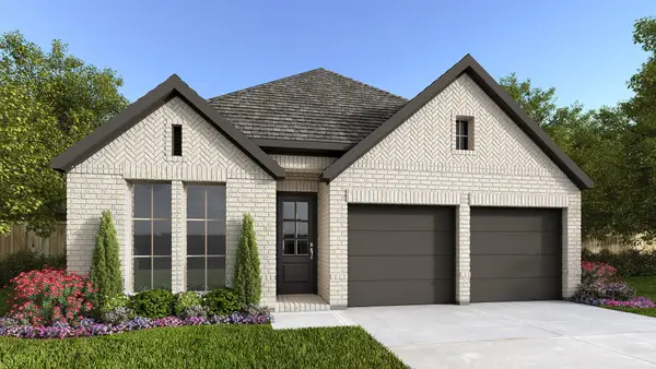 2637 Brooklyn Street, Forney, TX 75126