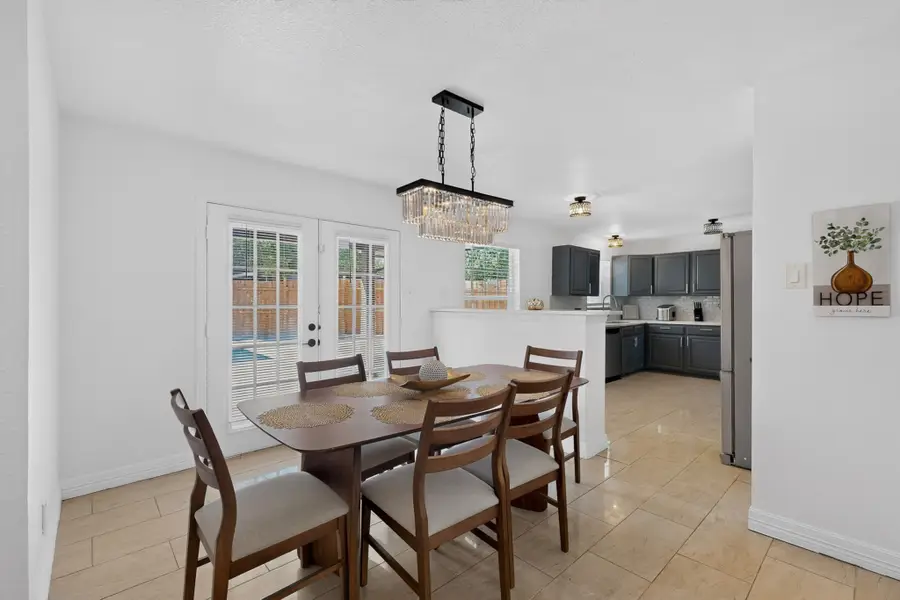 2512 Mcdearmon Street, Sachse, TX 75048 - #3
