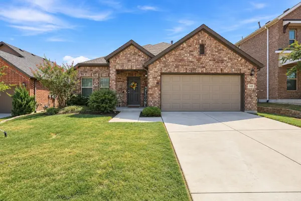 949 Slate Lane, Celina, TX 75009