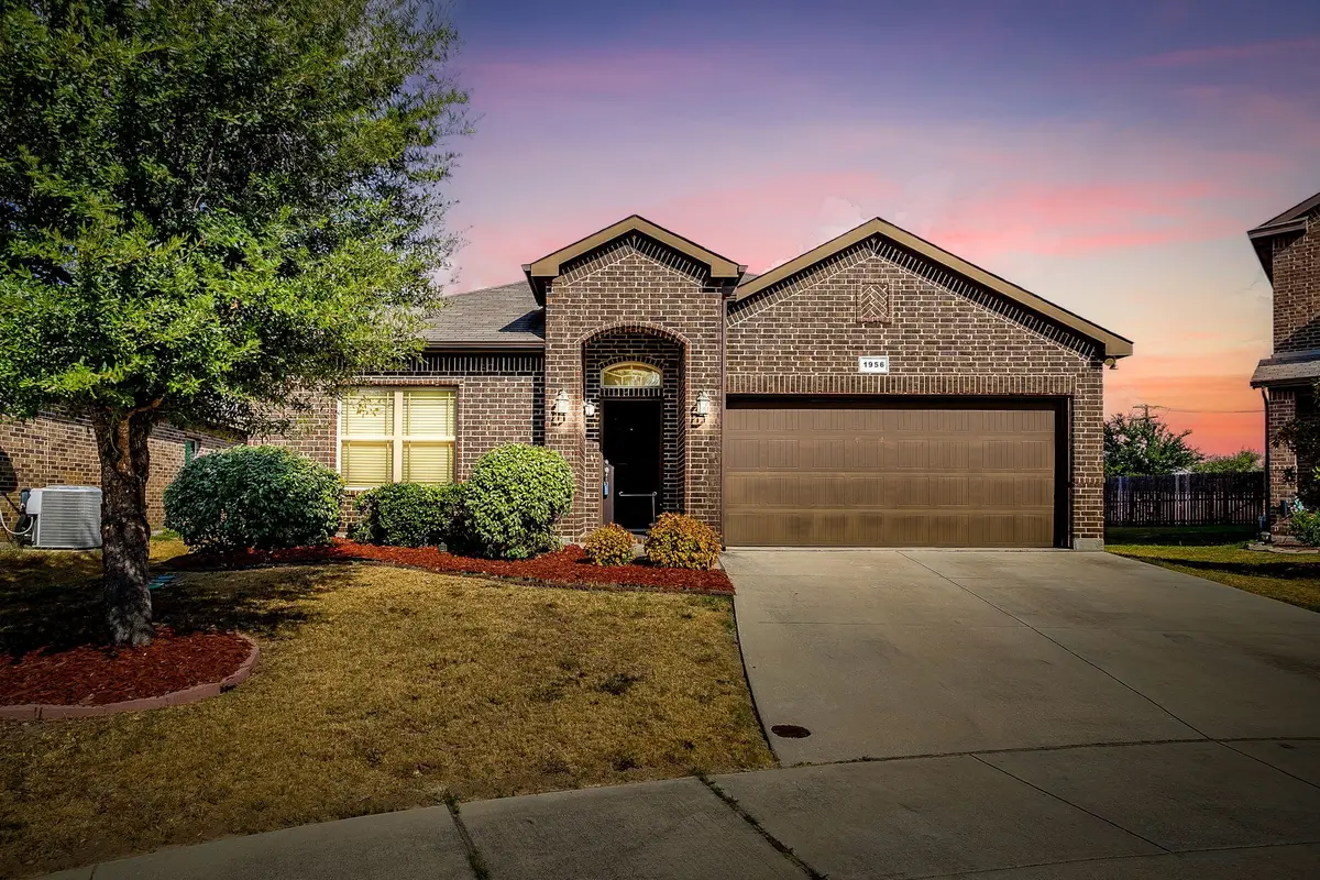 1956 Kachina Lodge Road, Fort Worth, TX 76131 - #1