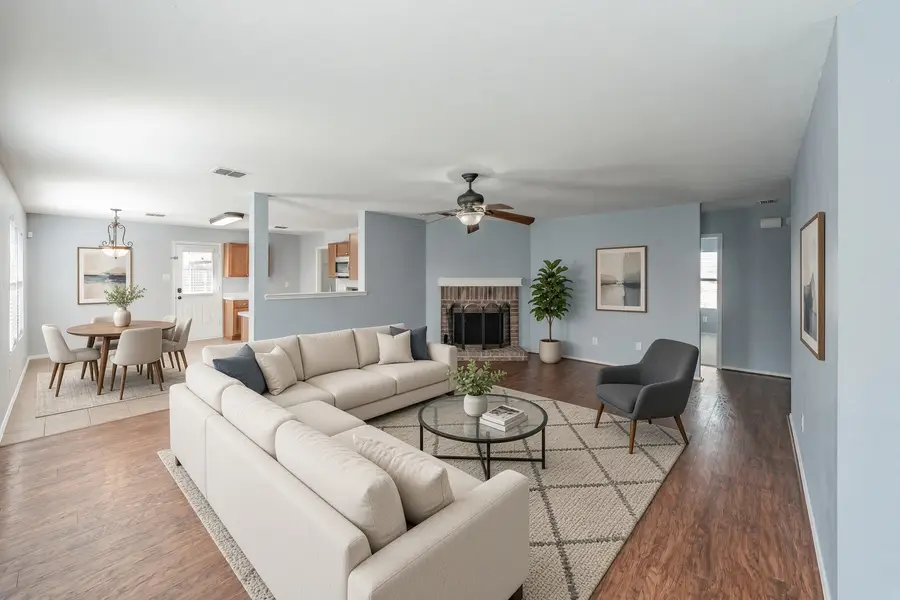 4512 Hounds Tail Lane, Fort Worth, TX 76244 - #2