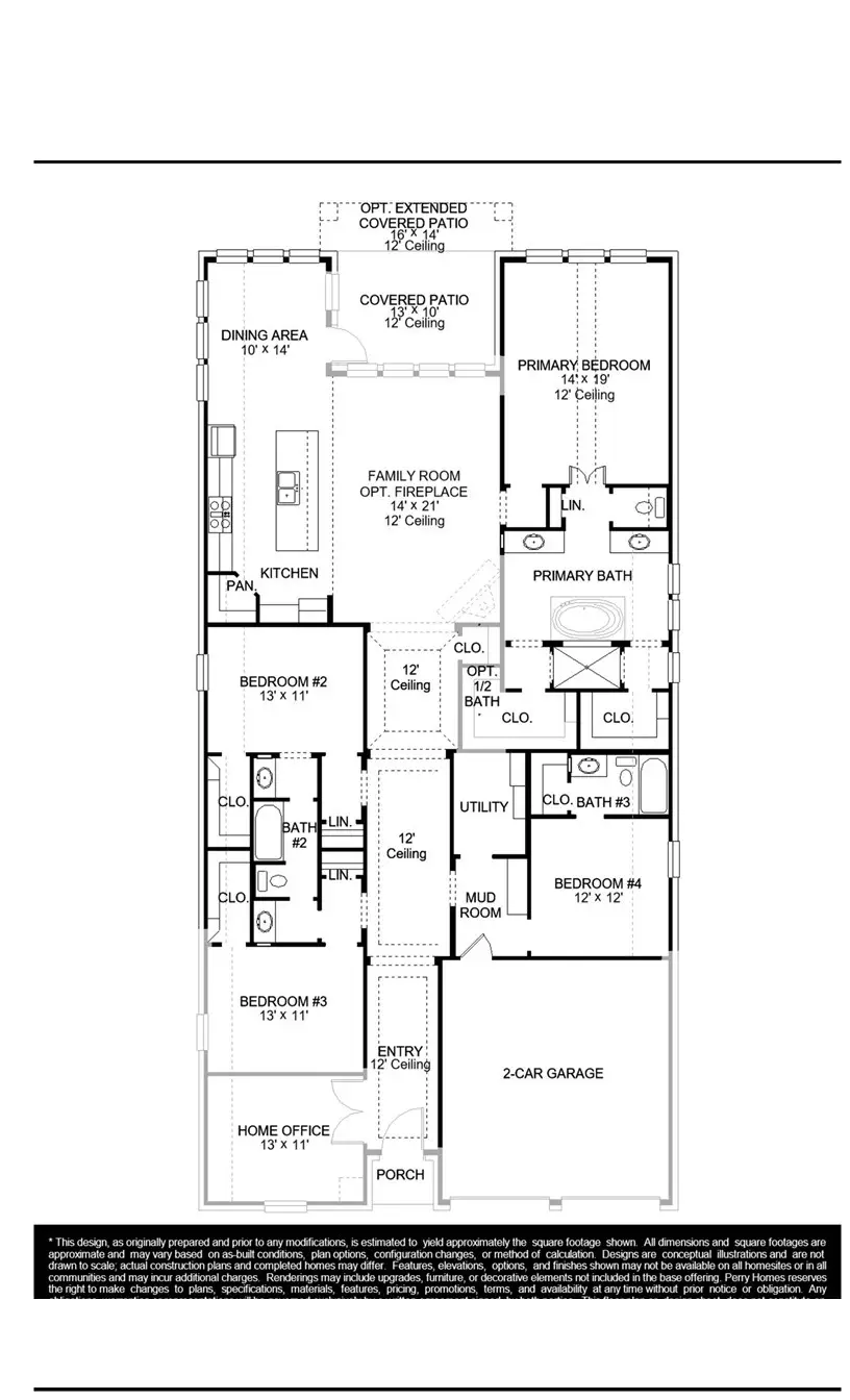 2809 Norfolk Drive, Celina, TX 75009 - #2