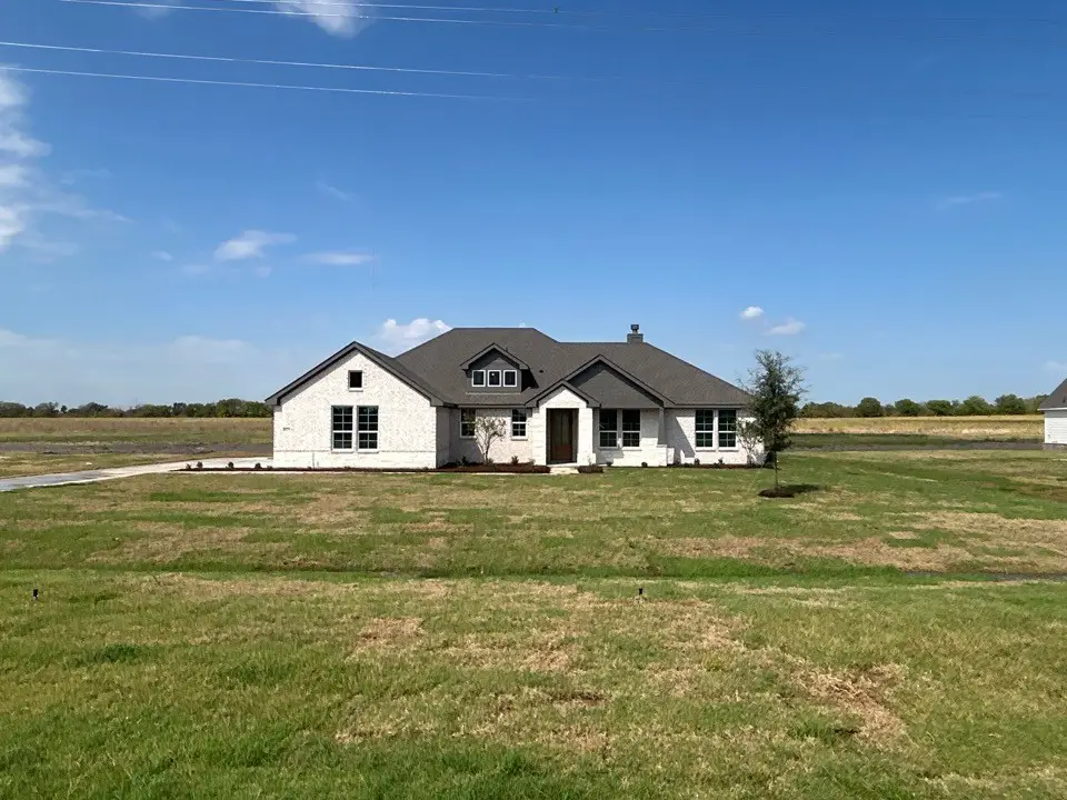 8629 County Road 623, Blue Ridge, TX 75424 - #1