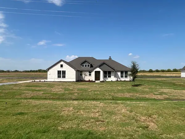 8629 County Road 623, Blue Ridge, TX 75424