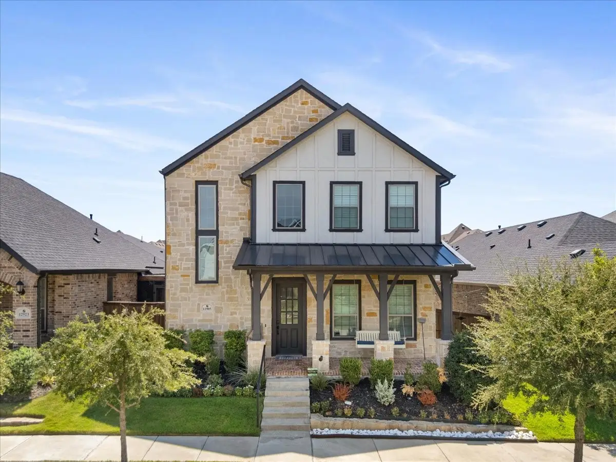 12905 Yale Court, Frisco, TX 75035 - #1