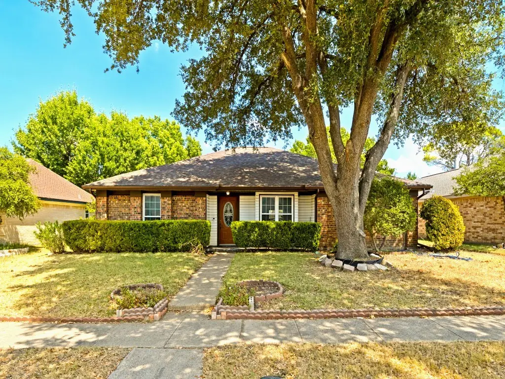 305 Jessica Drive, Garland, TX 75040 - #1