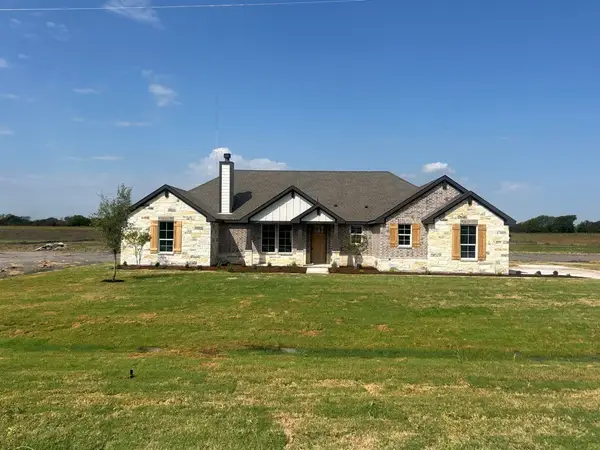 8619 County Road 623, Blue Ridge, TX 75424