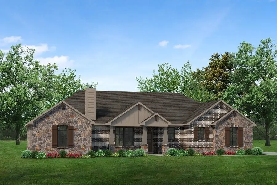 8619 County Road 623, Blue Ridge, TX 75424 - #2