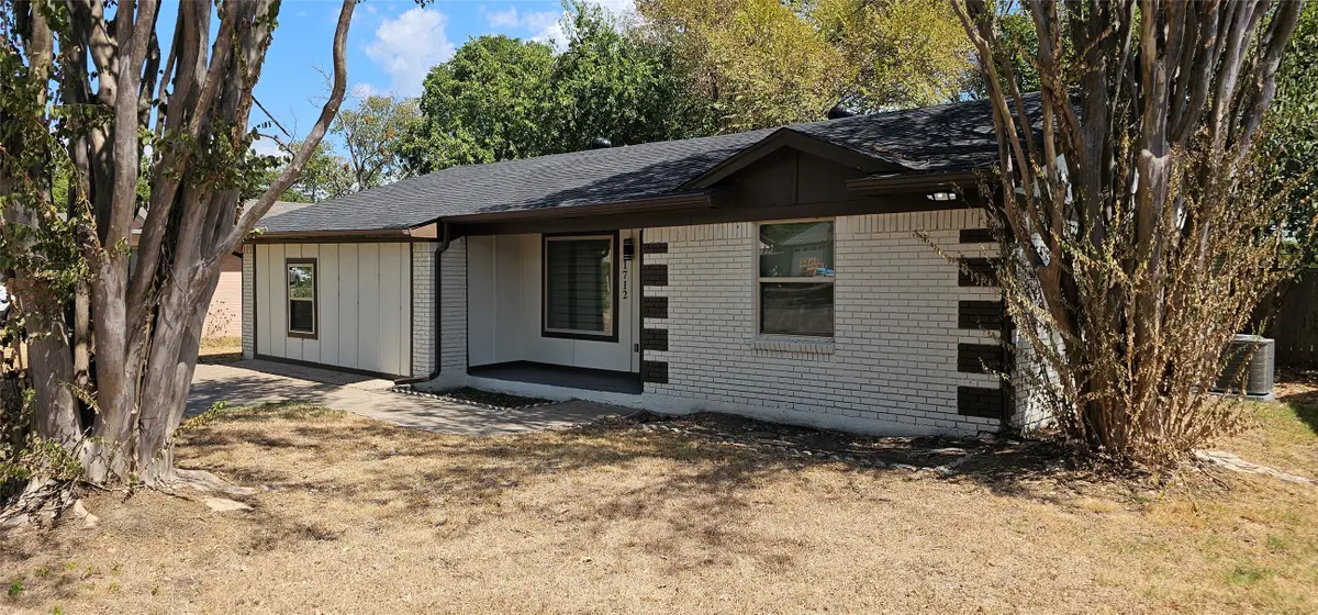 1712 Cascade, Mesquite, TX 75149 - #1
