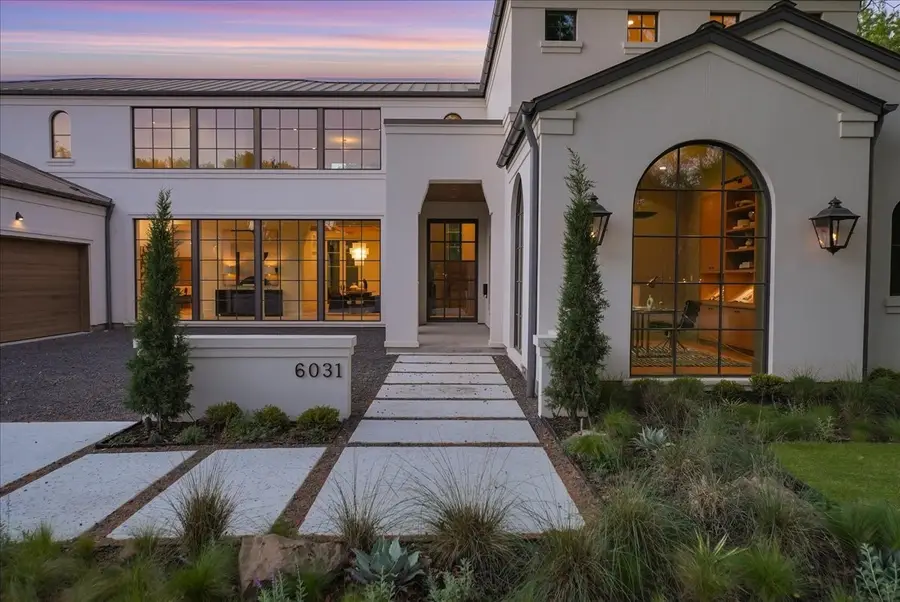 6031 Lupton Drive, Dallas, TX 75225 - #2