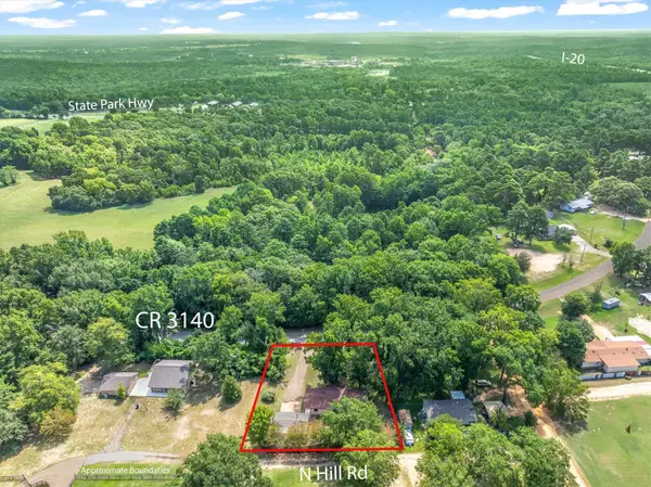 13379 County Road 3140, Tyler, TX 75706