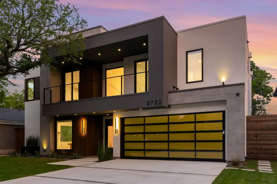 3722 Park Lane, Dallas, TX 75220 - #2