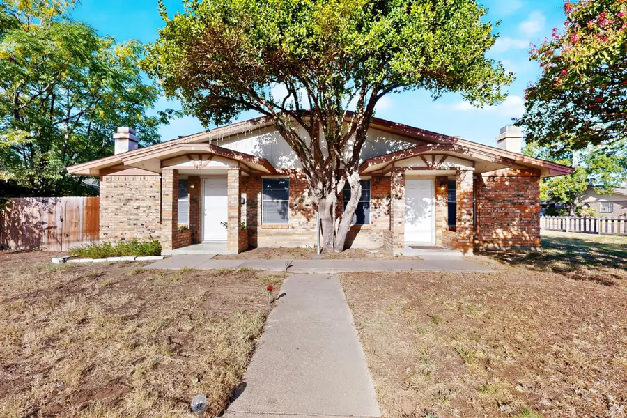 1425 S Story Road, Irving, TX 75060 - #3