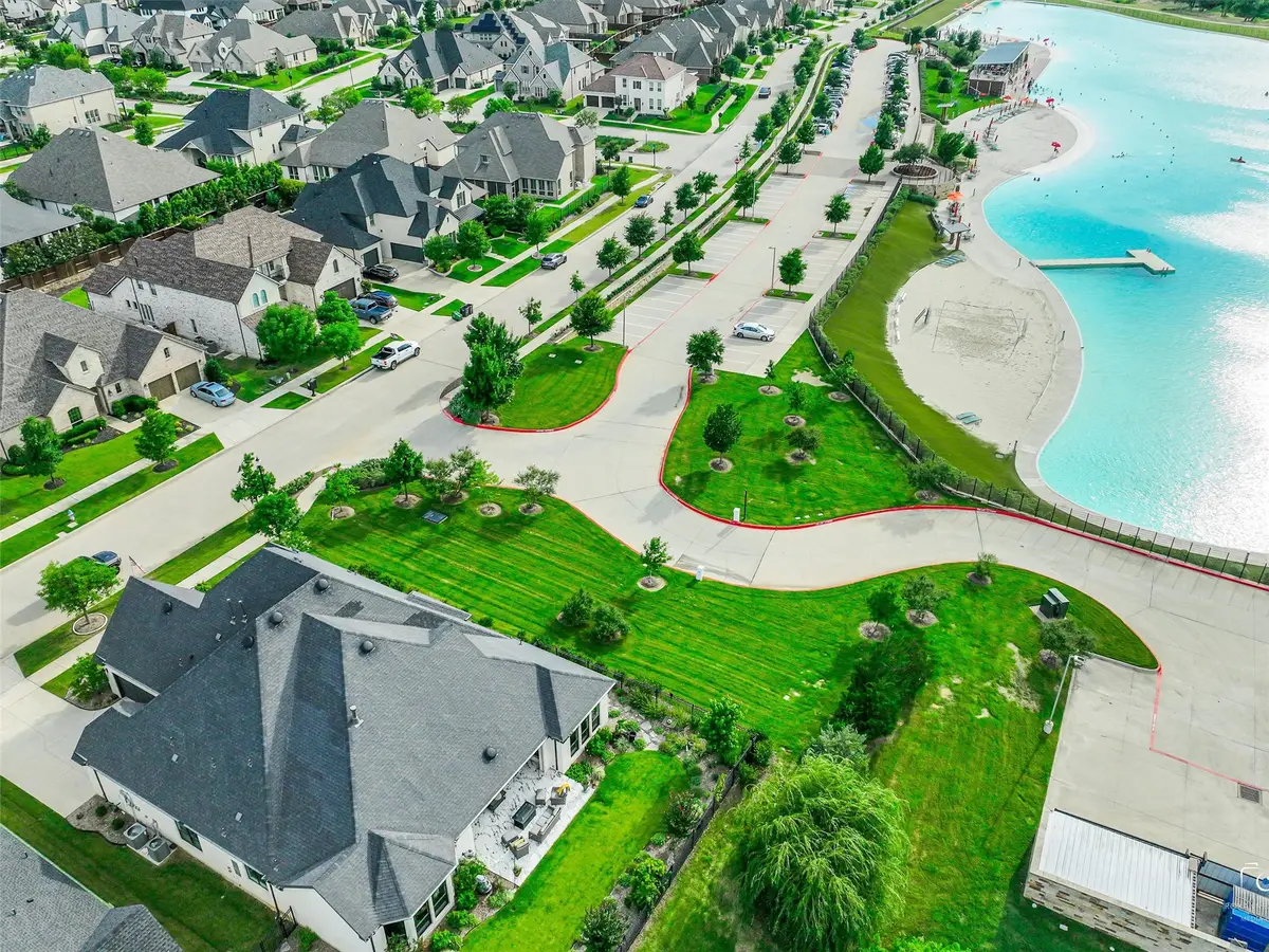 3900 Pepper Grass Lane, Prosper, TX 75078 - #1