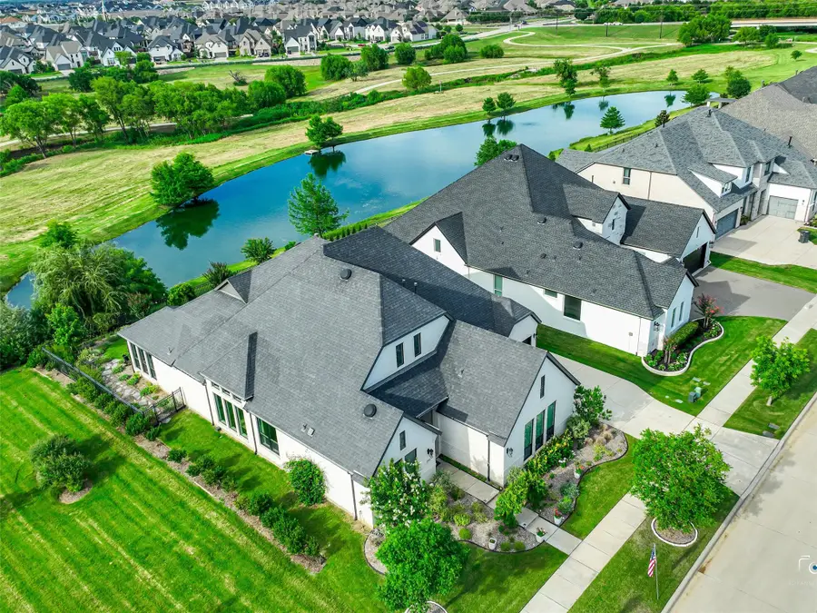 3900 Pepper Grass Lane, Prosper, TX 75078 - #2