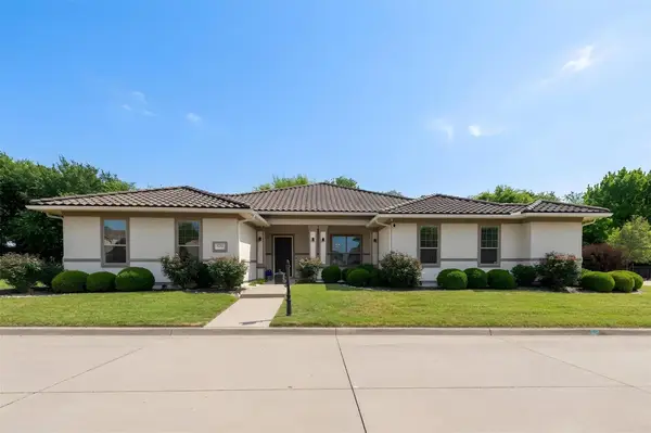 5405 Squeezepenny Lane, McKinney, TX 75070