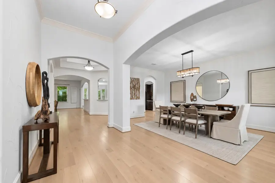 5405 Squeezepenny Lane, McKinney, TX 75070 - #3