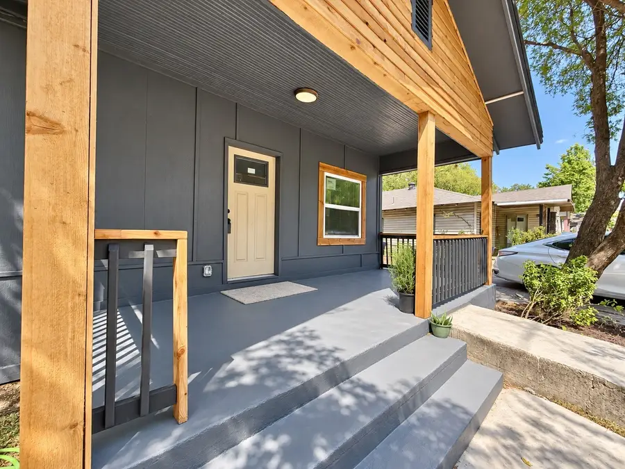 5231 Beeman Avenue, Dallas, TX 75223 - #2