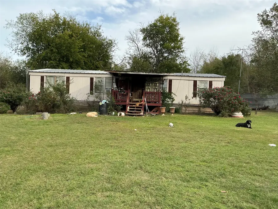 797 S Austin Avenue, Richland, TX 76681 - #3