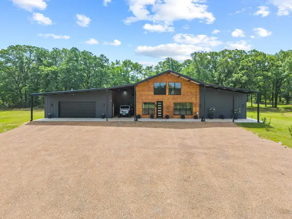 1648 Vz County Road 3211, Wills Point, TX 75169