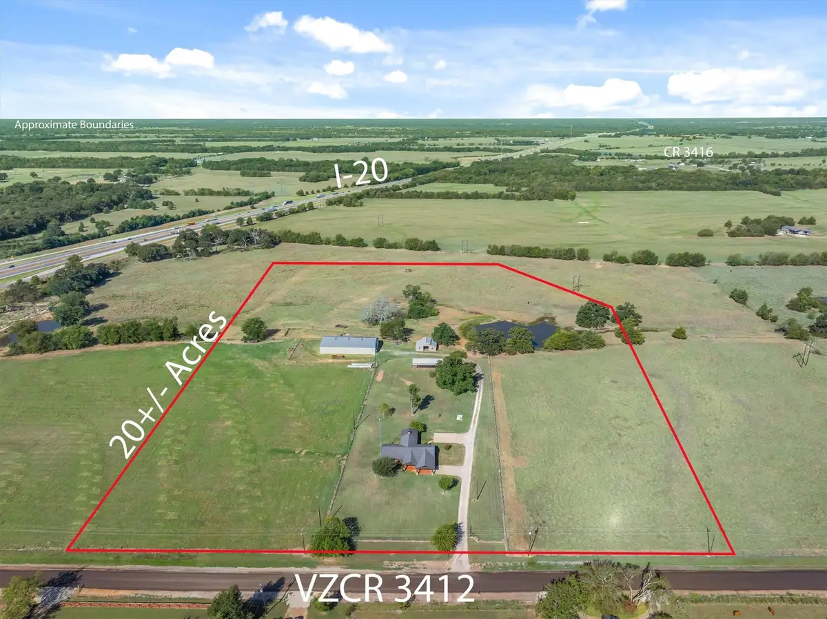 301 Vz County Road 3412, Wills Point, TX 75169 - #1