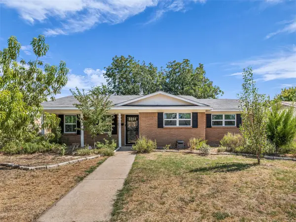 1007 Melrose Drive, Waco, TX 76710